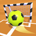 球门画线3D游戏（Goal Line 3D）