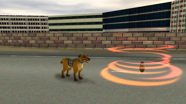 警犬保护城市模拟器游戏1