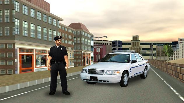 警犬保护城市模拟器游戏2