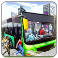 欧洲巴士司机模拟器2020