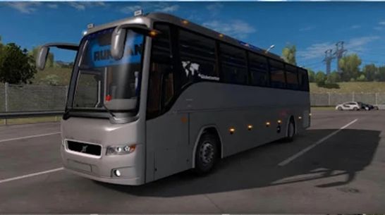 欧洲长途巴士模拟器游戏0