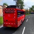 欧洲巴士教练模拟器2020