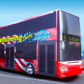 终极巴士驾驶模拟器2020游戏中文版