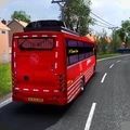 欧洲巴士教练模拟器游戏