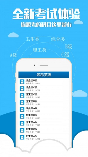 职称英语考试宝典免费版3