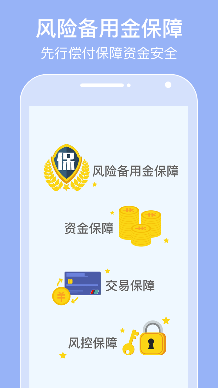 指旺理财最新版5