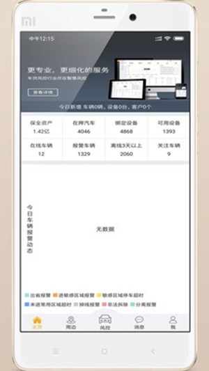 智慧风控最新版2