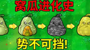 植物进化史合集