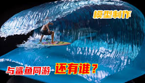 一起来冲浪手游合集
