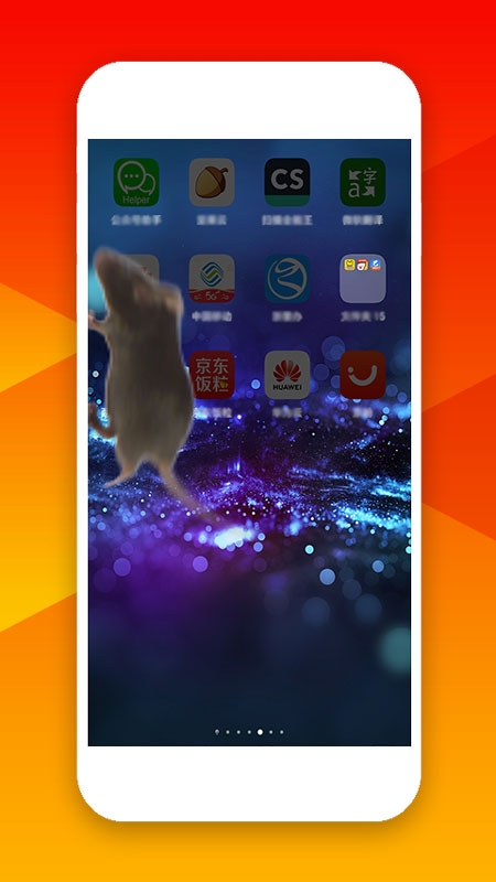 欢乐小耗子最新3