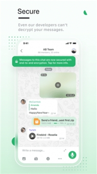 enigma中文版app4