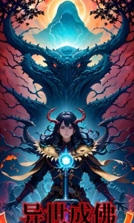 异世成佛官方版2