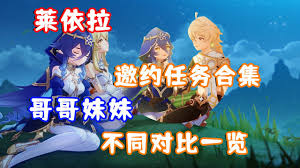 伊依合集
