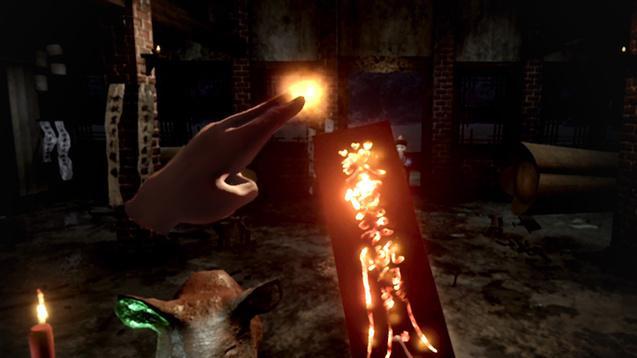 义庄派对steam2