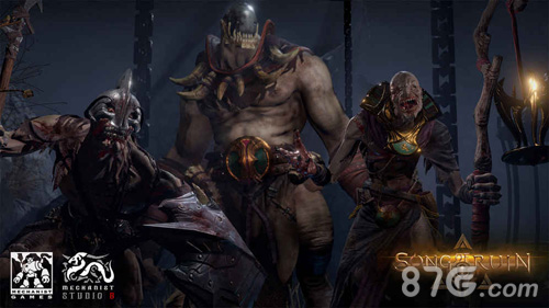 遗迹战歌中文版1