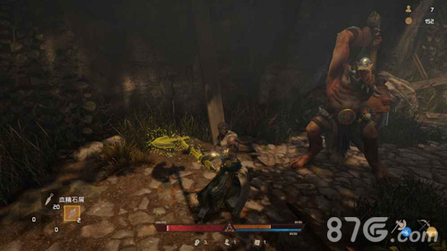 遗迹战歌中文版2