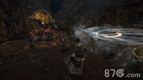 遗迹战歌中文版3