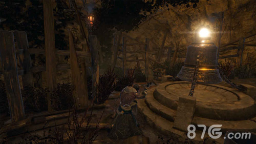 遗迹战歌中文版4