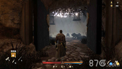 遗迹战歌中文版5