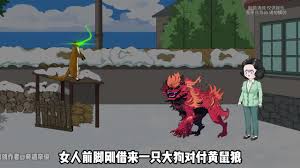 伊人一对一合集
