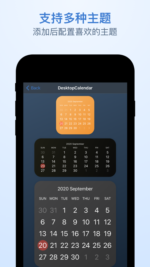 OneWidget2