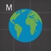 地理世界版app