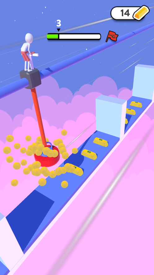Mine Thief游戏中文版3