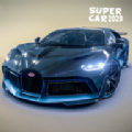 超级跑车模拟器2020游戏