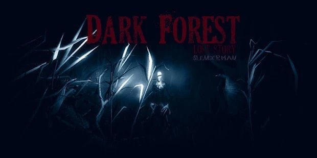 黑暗森林失落的故事0
