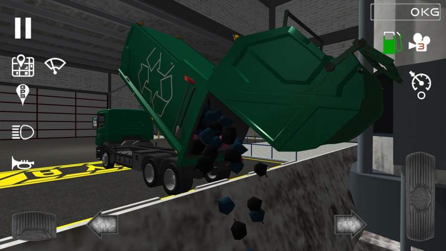 trashtrucksimulator乐游游戏5