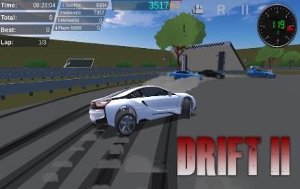 drift2.4g2