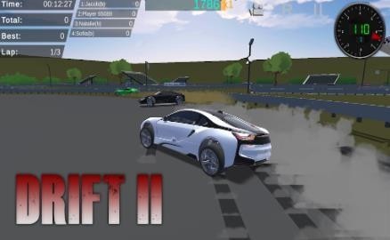 drift2游戏0