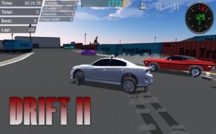 drift2游戏1