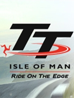曼岛TT摩托车模拟器手游