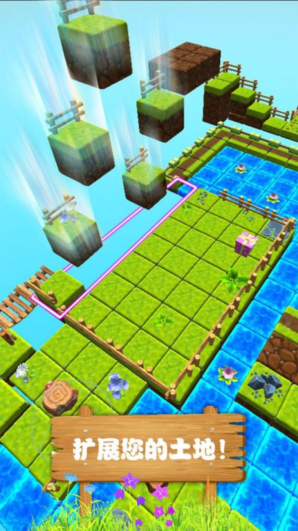 宠物农场3D游戏2