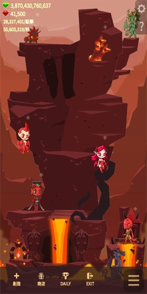 洞穴冒险家2